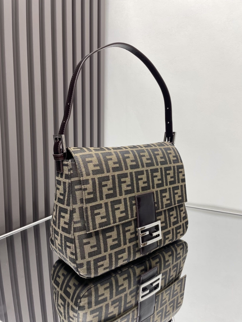 Fendi Baguette Bags